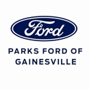 Parks Ford of Gainesville Service - Auto Repair & Service