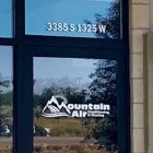 Mountain Air Conditioning and Heating