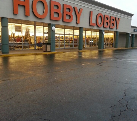 Hobby Lobby - Florence, AL