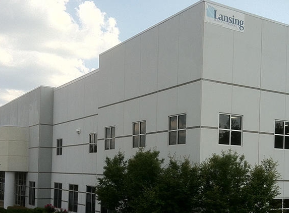 Lansing Building Products - Newnan, GA
