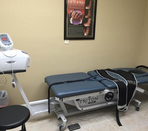 Wyatt Chiropractic - Clarksville, TN