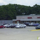 Fairlawn Town Center Barber Shop