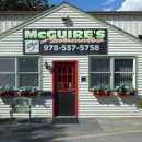 McGuire's Automotive - Auto Repair & Service