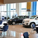 Gunn Chevrolet - New Car Dealers