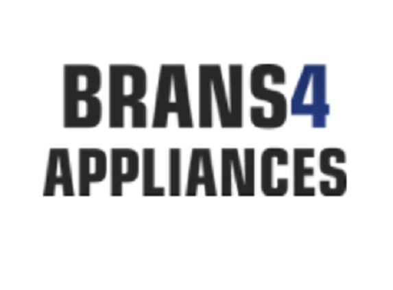 Brans 4 Appliances - Riverside, CA