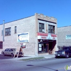 Panaderia Marquez