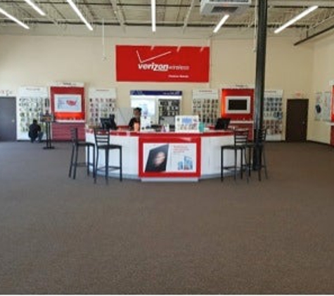 Verizon - Scranton, PA