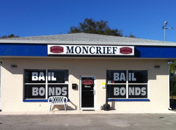 Moncrief Bail Bonds - Cocoa, FL