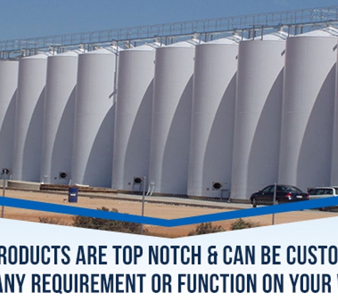 Australian Tank Insulation - Wingfield, SA. Our Products Are Top Notch & Can Be Customised To Fit Any Requirement Or Function On Your Winery