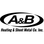 A & B Heating & Sheet Metal Company Inc.