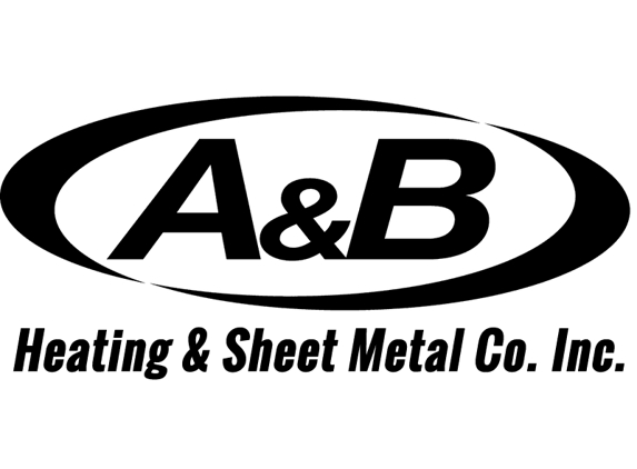 A & B Heating & Sheet Metal Company Inc. - Warren, PA