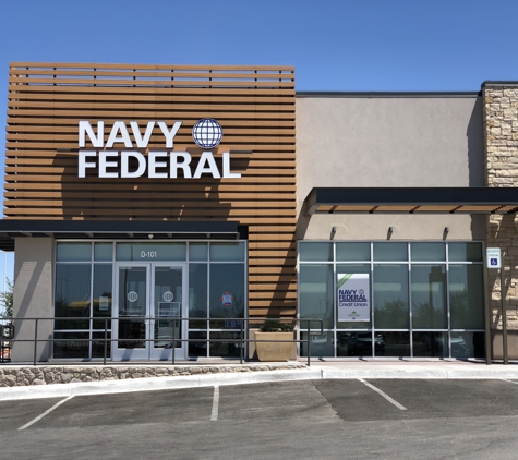 Navy Federal Credit Union - El Paso, TX