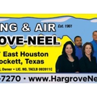 Hargrove-Neel