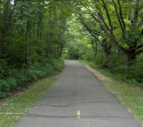 Bryant Lake Regional Park - Eden Prairie, MN