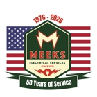 Meeks Electrical Services