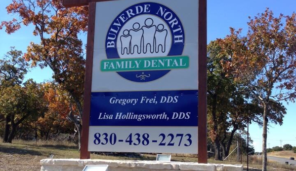 Bulverde North Family Dental - Spring Branch, TX