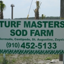 Turf Masters Sod Farms - Sod & Sodding Service