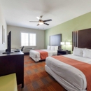 Quality Inn & Suites Victoria East - Motels