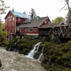 Clifton Mill