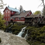 Clifton Mill