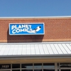 Planet Comics gallery