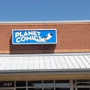 Planet Comics