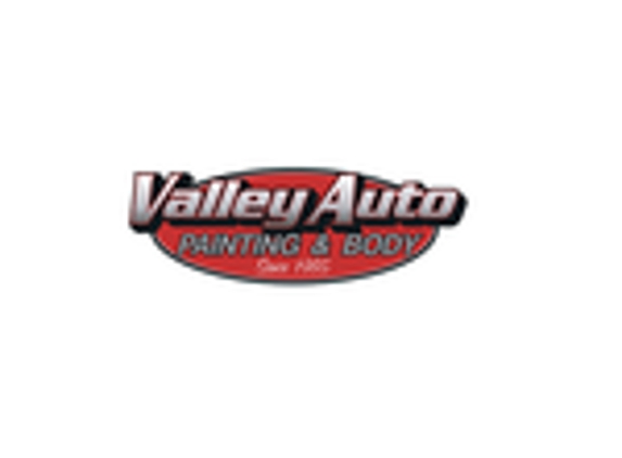 Valley Auto Painting & Body - Spokane Valley, WA