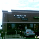 Starbucks Coffee - Coffee & Espresso Restaurants