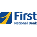 First National Bank - Banks