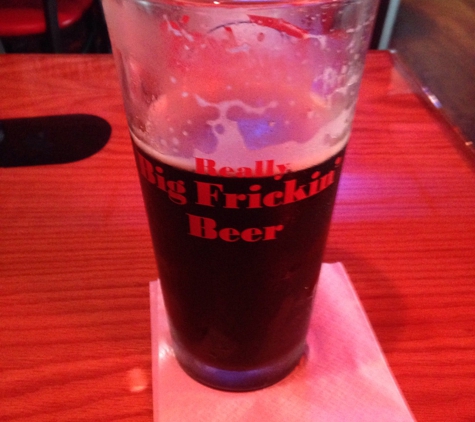 Fricker's - Bowling Green, OH