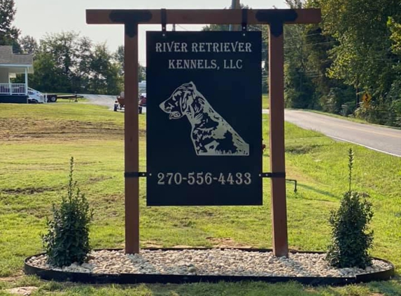 River Retriever Kennels - Paducah, KY