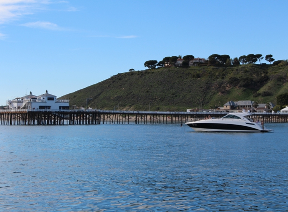 LUXURY LINERS - Marina Del Rey, CA