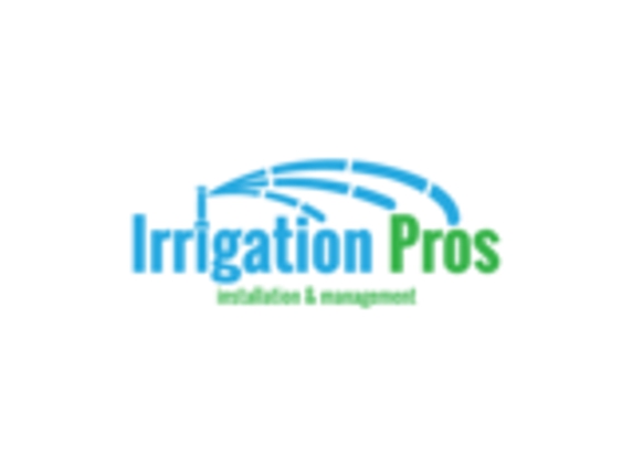 Irrigation Pros - Mount Pleasant, SC