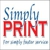Simply Print - Printers - General