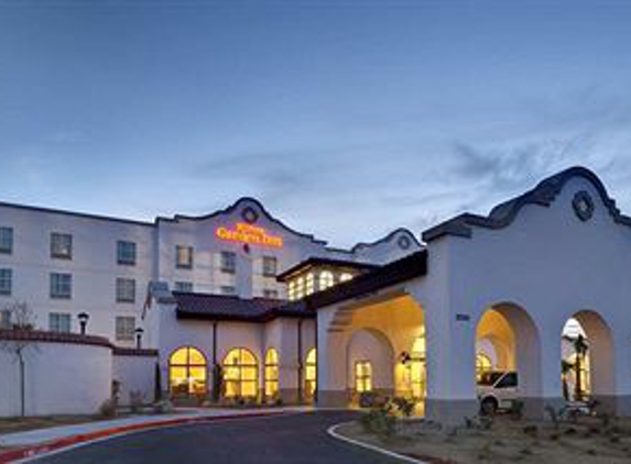 Hilton Garden Inn Las Cruces - Las Cruces, NM