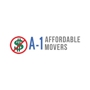 A-1 Affordable Movers