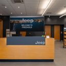 Raceway Chrysler Jeep of Freehold - New Car Dealers