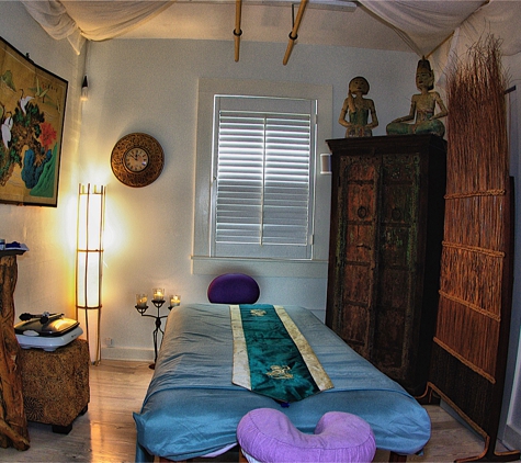 Radiant life Holistic Spa - Key West, FL