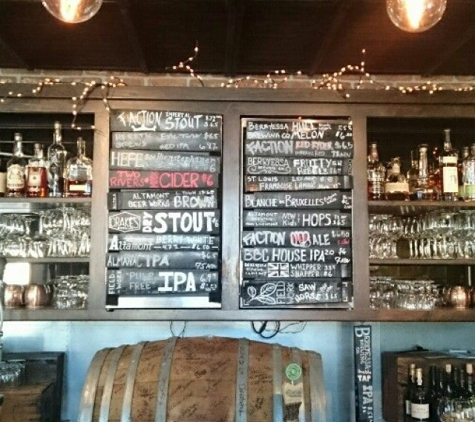 Preserve Public House - Winters, CA