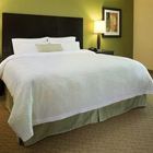 Hampton Inn Lincolnton