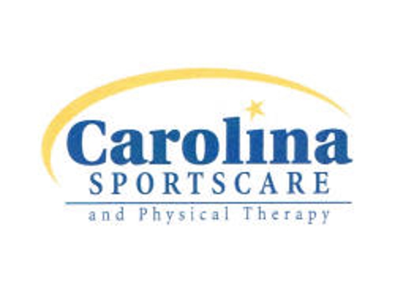 Carolina Sportscare and Physical Therapy - Beaufort, SC