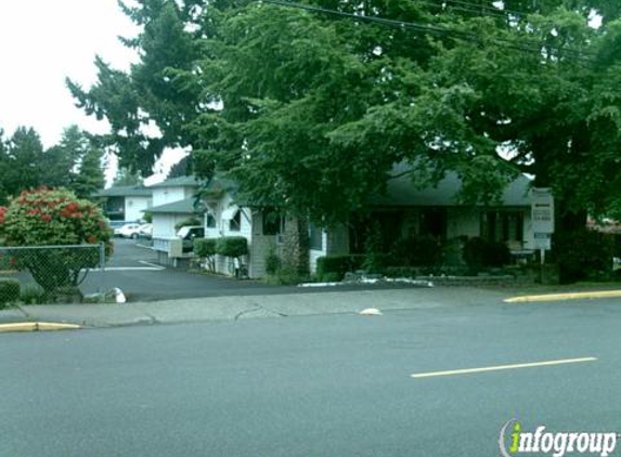 Parkrose Terrace Apartments - Portland, OR