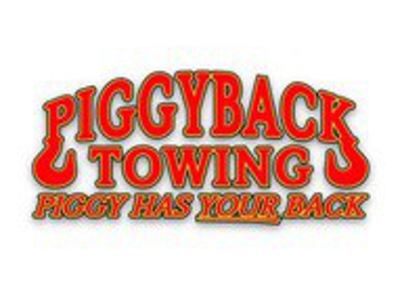 Piggyback Towing