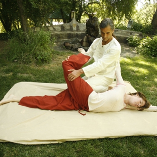 Thai Massage Fusion with Daveed - San Anselmo, CA