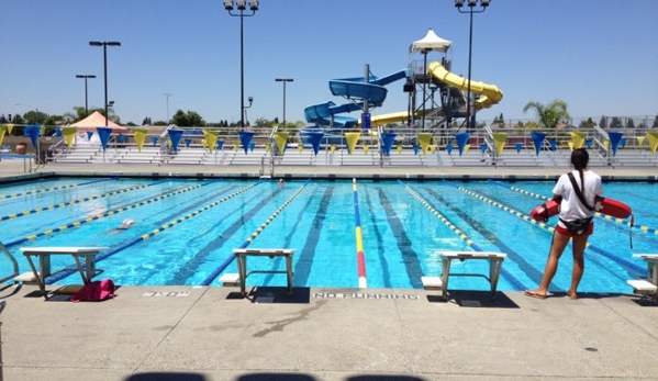 West Sacramento Recreation Center - West Sacramento, CA