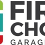 First Choice Garage Doors