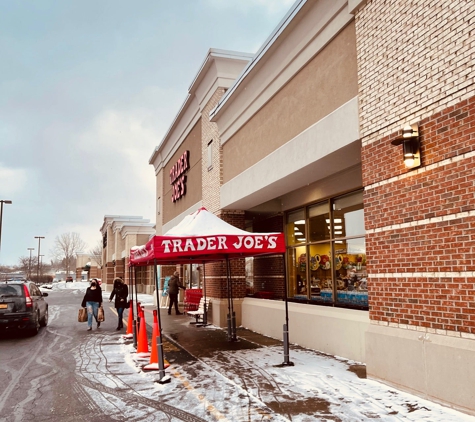 Trader Joe's - Syracuse, NY