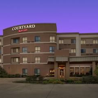 Courtyard by Marriott - Tyler, TX