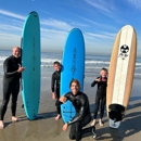 Coyote Skateboard Lessons | Surf Lessons | Venice Beach | Santa Monica | Los Angeles - Surfing Instructions