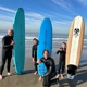 Coyote Skateboard Lessons | Surf Lessons | Venice Beach | Santa Monica | Los Angeles